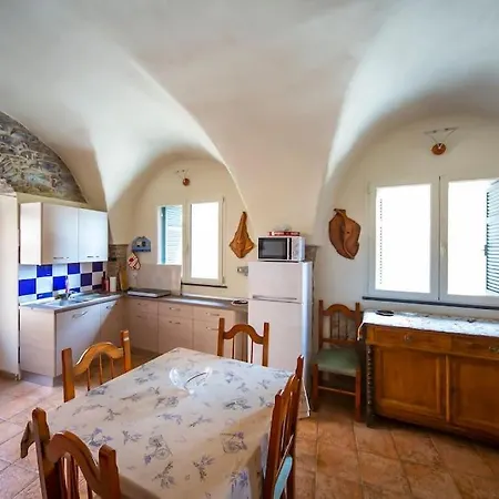Ginestra Appartement