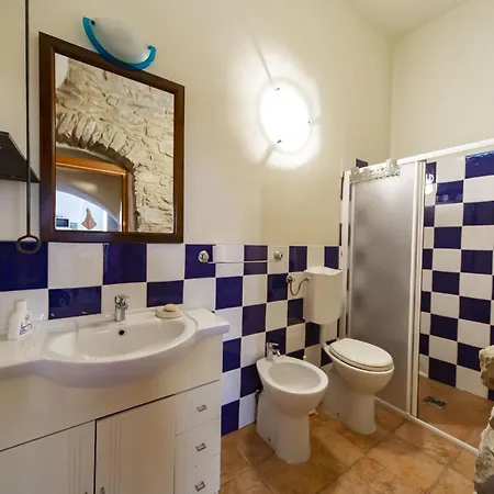 Ginestra Appartement *