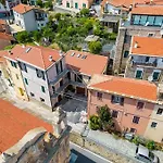 Ginestra Apartment *