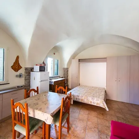 Apartment Ginestra Cipressa