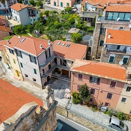 Ginestra Διαμέρισμα *