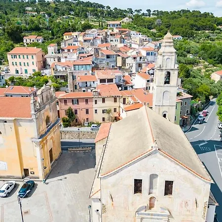 Ginestra Διαμέρισμα *