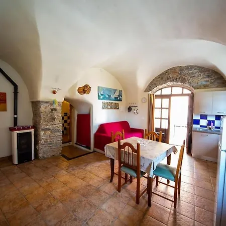 Ginestra Διαμέρισμα