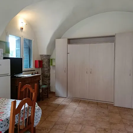 Ginestra Διαμέρισμα Cipressa